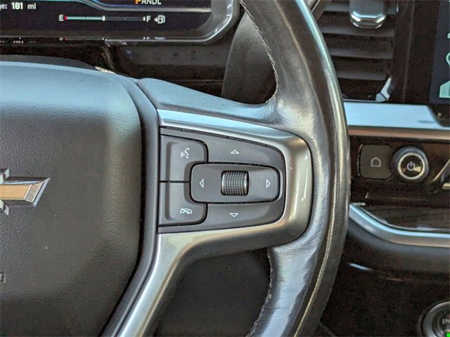 Used 2022 Chevrolet Silverado 1500 LT image 20