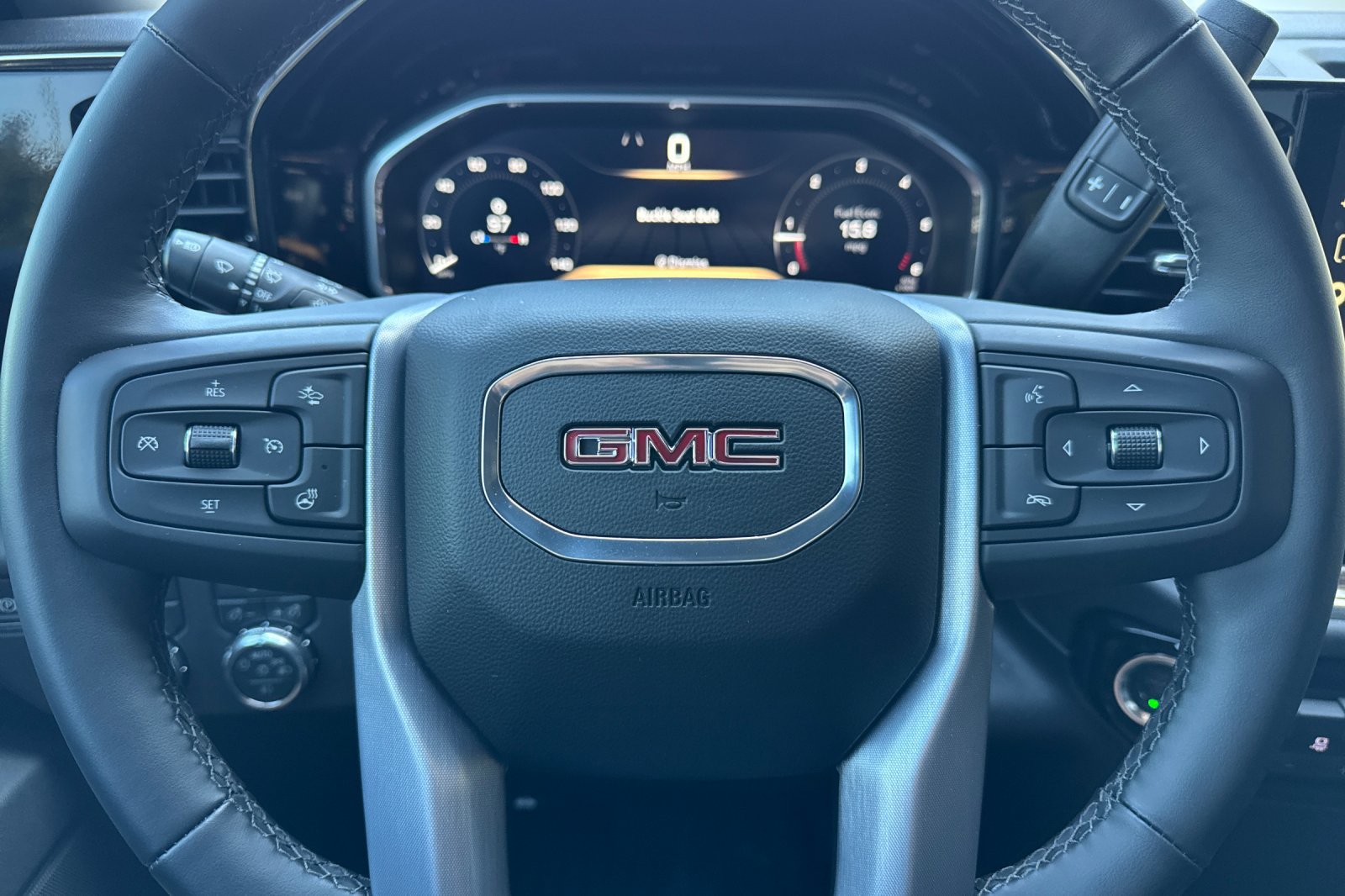 Used 2026 GMC Sierra 1500 Elevation AWD/4WD image 35