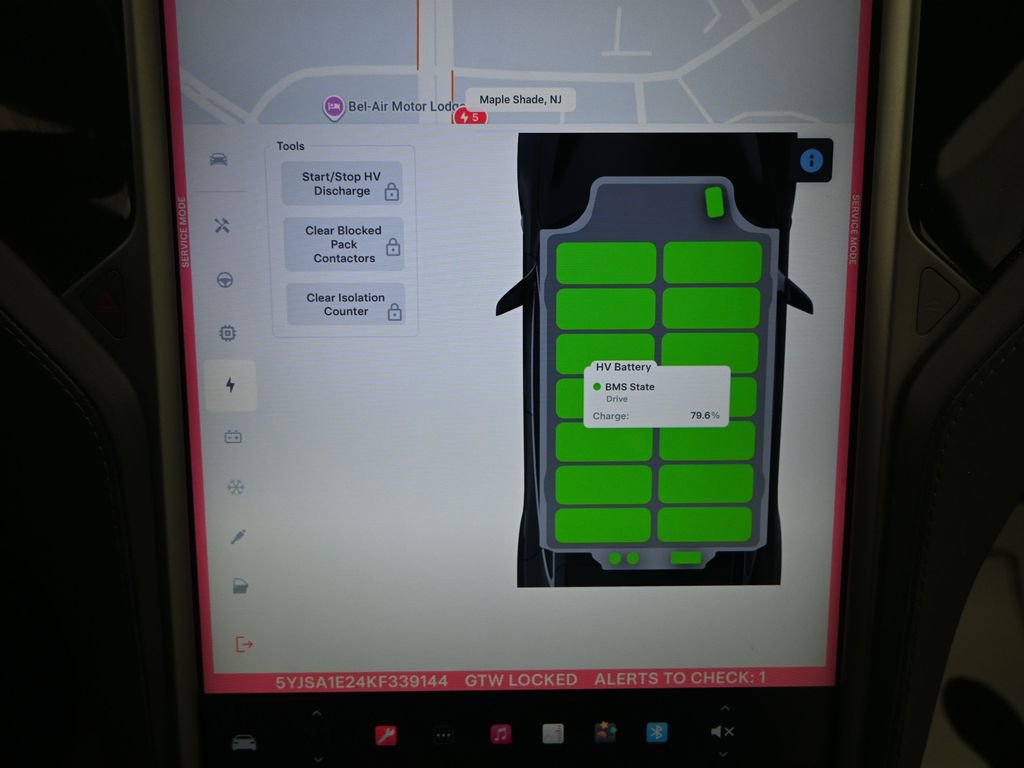 Used 2019 Tesla Model S Long Range image 16