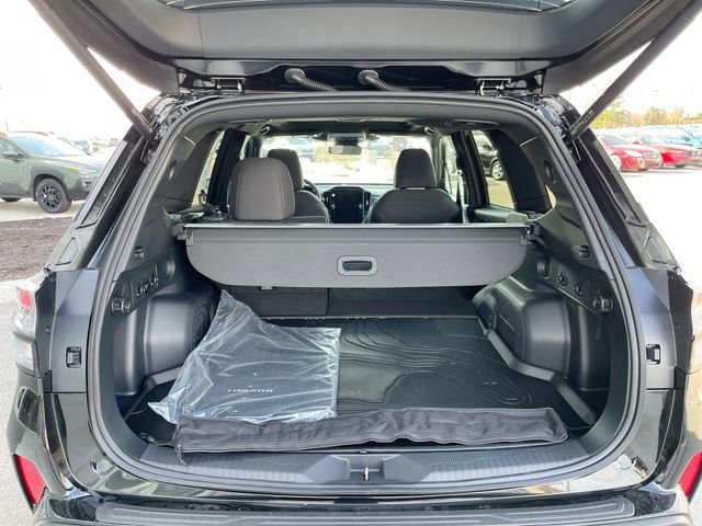 Used 2026 Subaru Forester Premium image 19