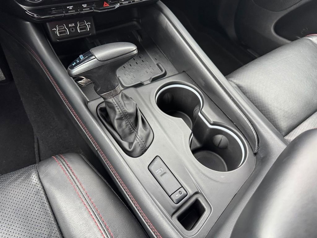 Used 2025 Dodge Durango R/T AWD/4WD image 19