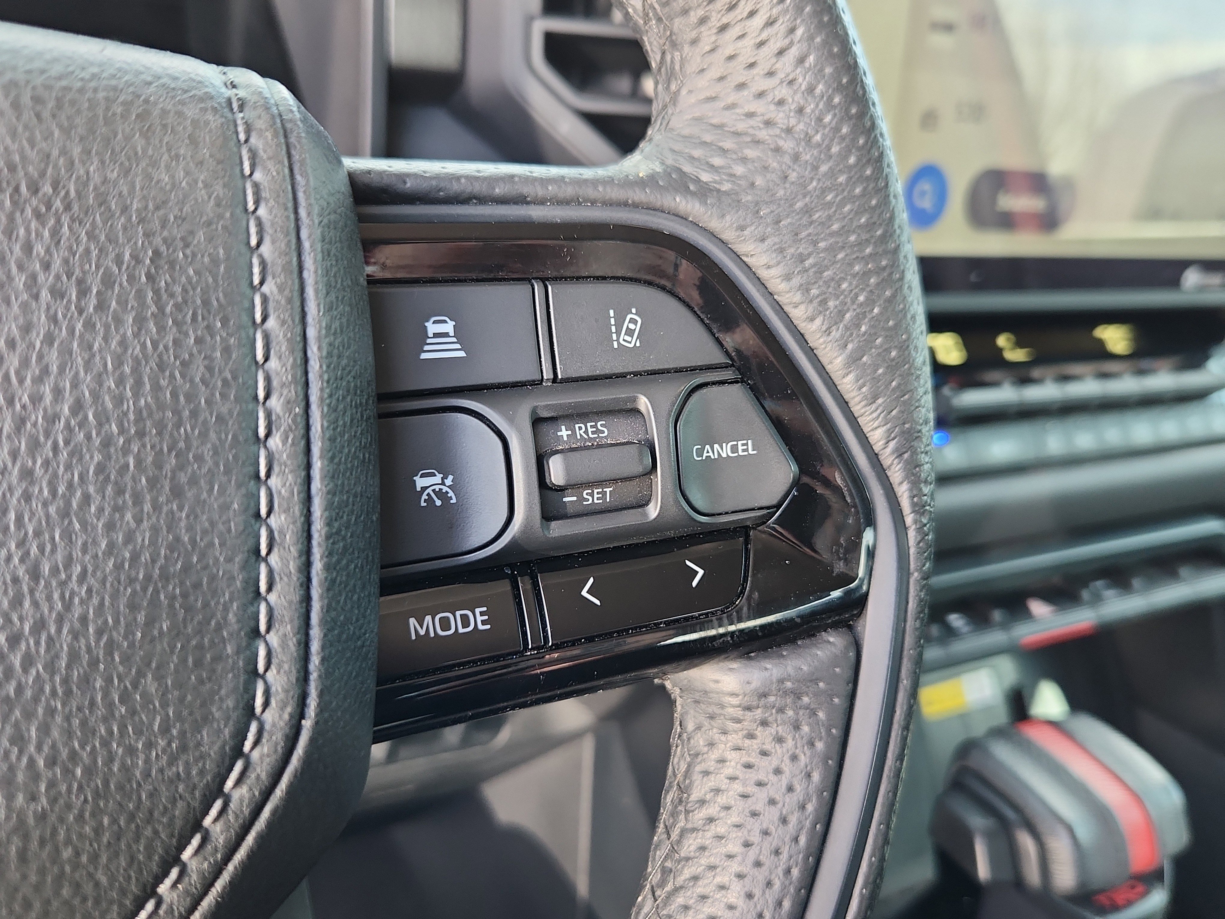 Used 2023 Toyota Tundra TRD Pro image 18