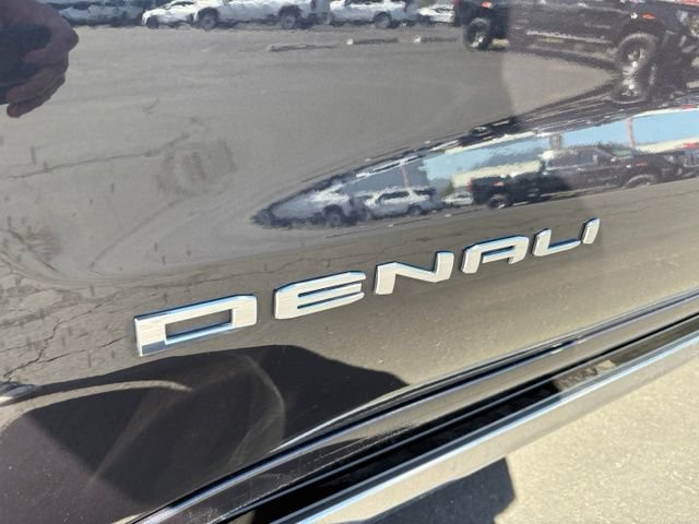 Certified 2026 GMC Sierra 1500 Denali Ultimate AWD/4WD image 19