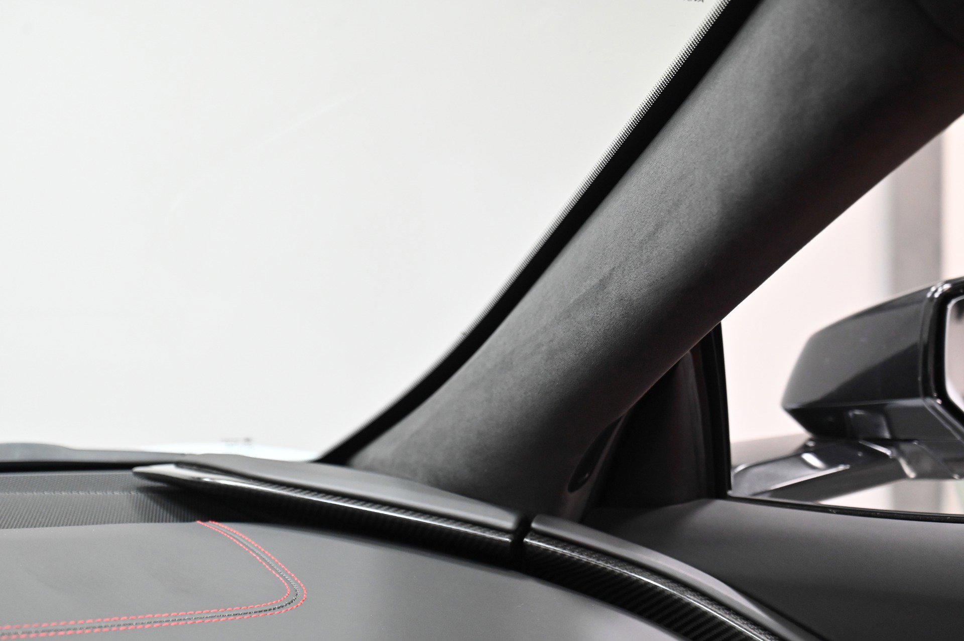 Used 2024 Chevrolet Corvette Z06 w/ Stealth Interior Trim Package image 49