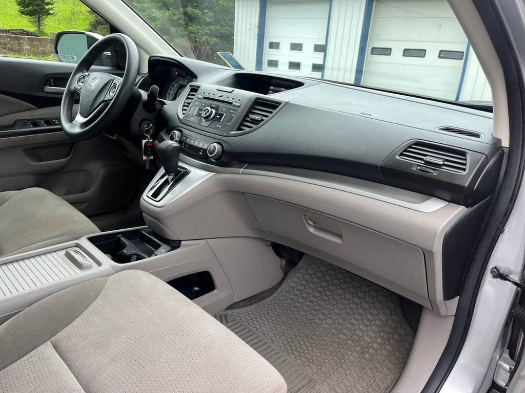 Used 2014 Honda CR-V EX image 27