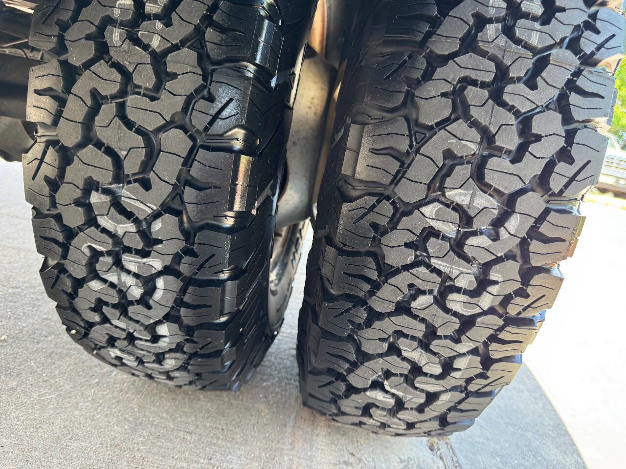 Used 2004 Ford F350 XL AWD/4WD image 31