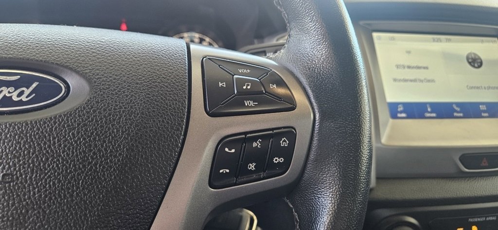 Used 2021 Ford Ranger XLT w/ Equipment Group 301A Mid image 29