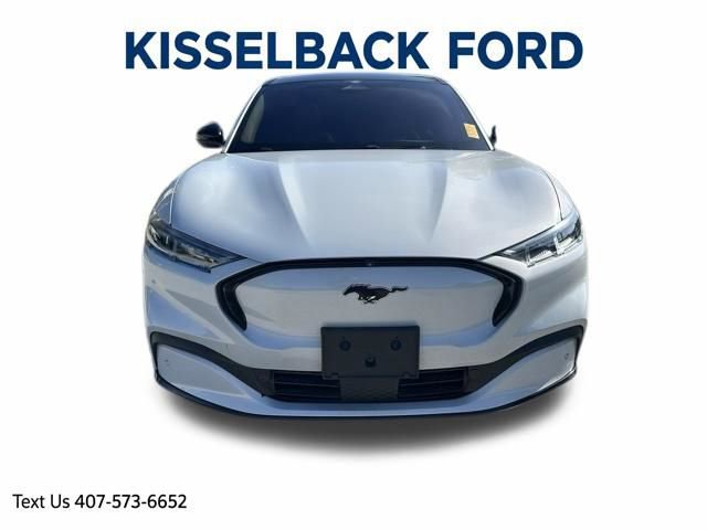 Used 2023 Ford Mustang Mach-E Premium RWD image 10
