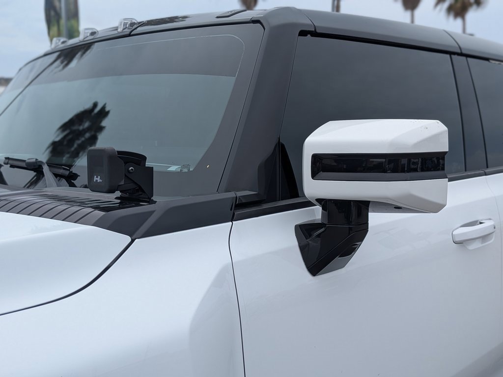 Used 2022 GMC Hummer EV Edition 1 w/ LPO, Illumination Package image 12