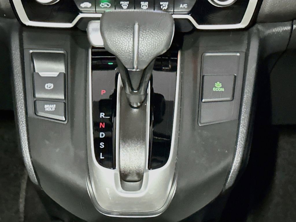 Used 2017 Honda CR-V LX image 14