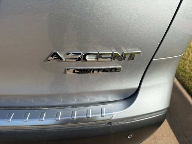 Used 2021 Subaru Ascent Limited w/ Popular Package #2 AWD/4WD image 5