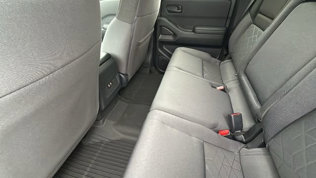 New 2026 Nissan Frontier SV w/ Tow Package image 24