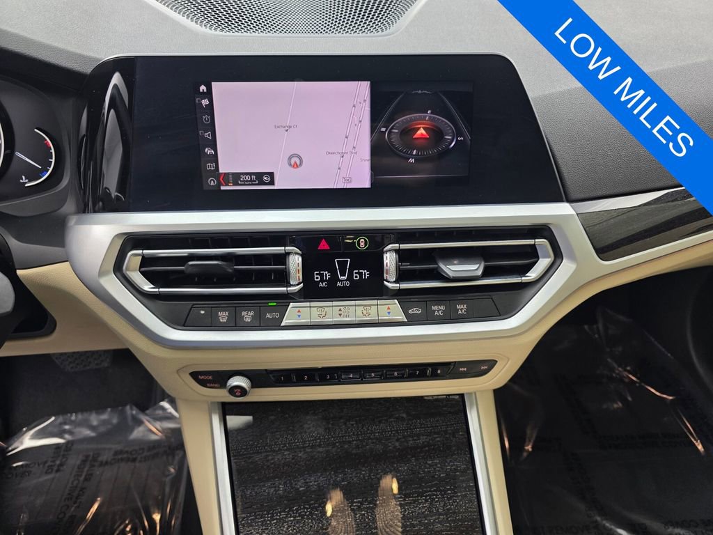 Used 2020 BMW 330i Sedan image 23