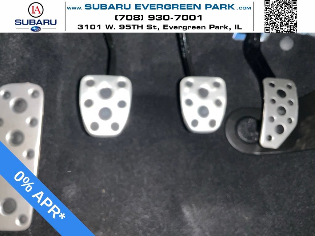 New 2026 Subaru WRX tS AWD/4WD image 24