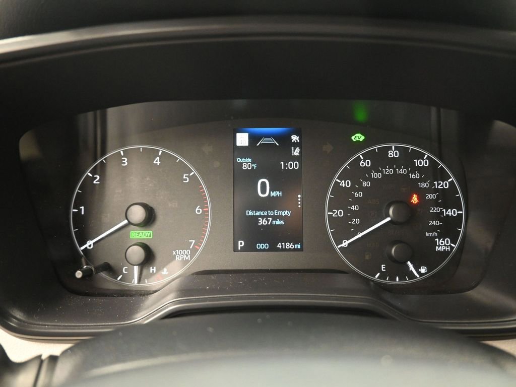 Used 2025 Toyota Corolla LE image 6