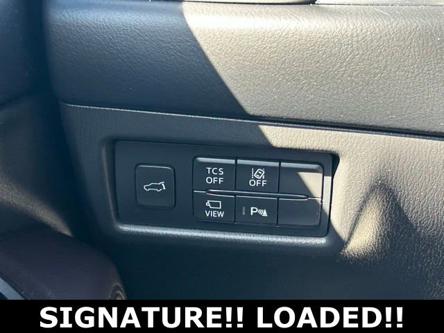 Used 2019 MAZDA CX-5 Signature AWD/4WD image 20