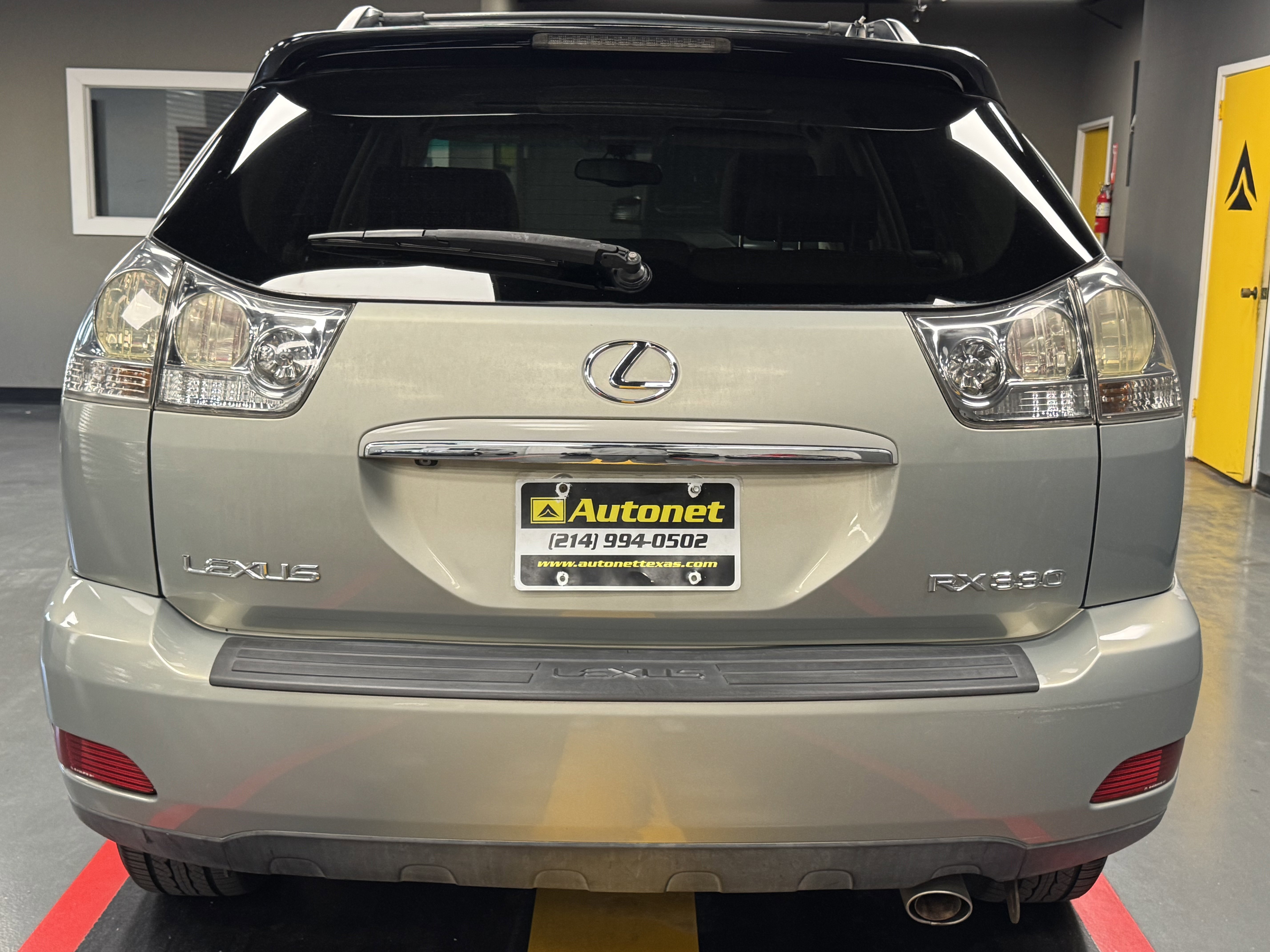 Used 2006 Lexus RX 330 FWD image 5