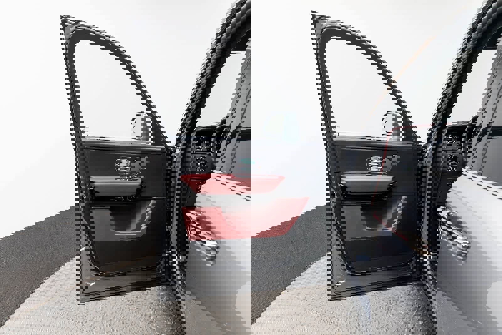 Used 2022 Rolls-Royce Cullinan image 8