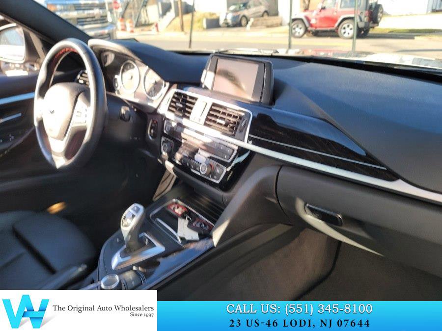 Used 2016 BMW 328i xDrive Sedan image 17