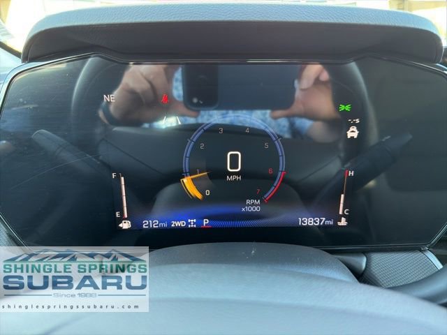 Used 2025 Chevrolet TrailBlazer LT AWD/4WD image 48