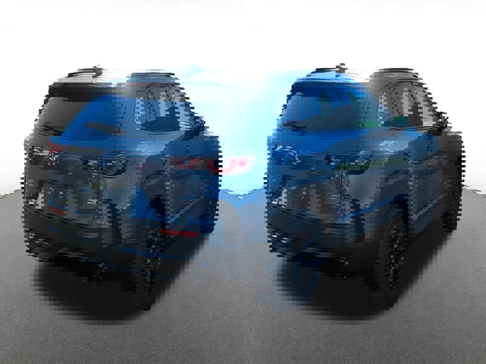 New 2026 MAZDA CX-50 AWD 2.5 Hybrid w/ Weather Package image 6