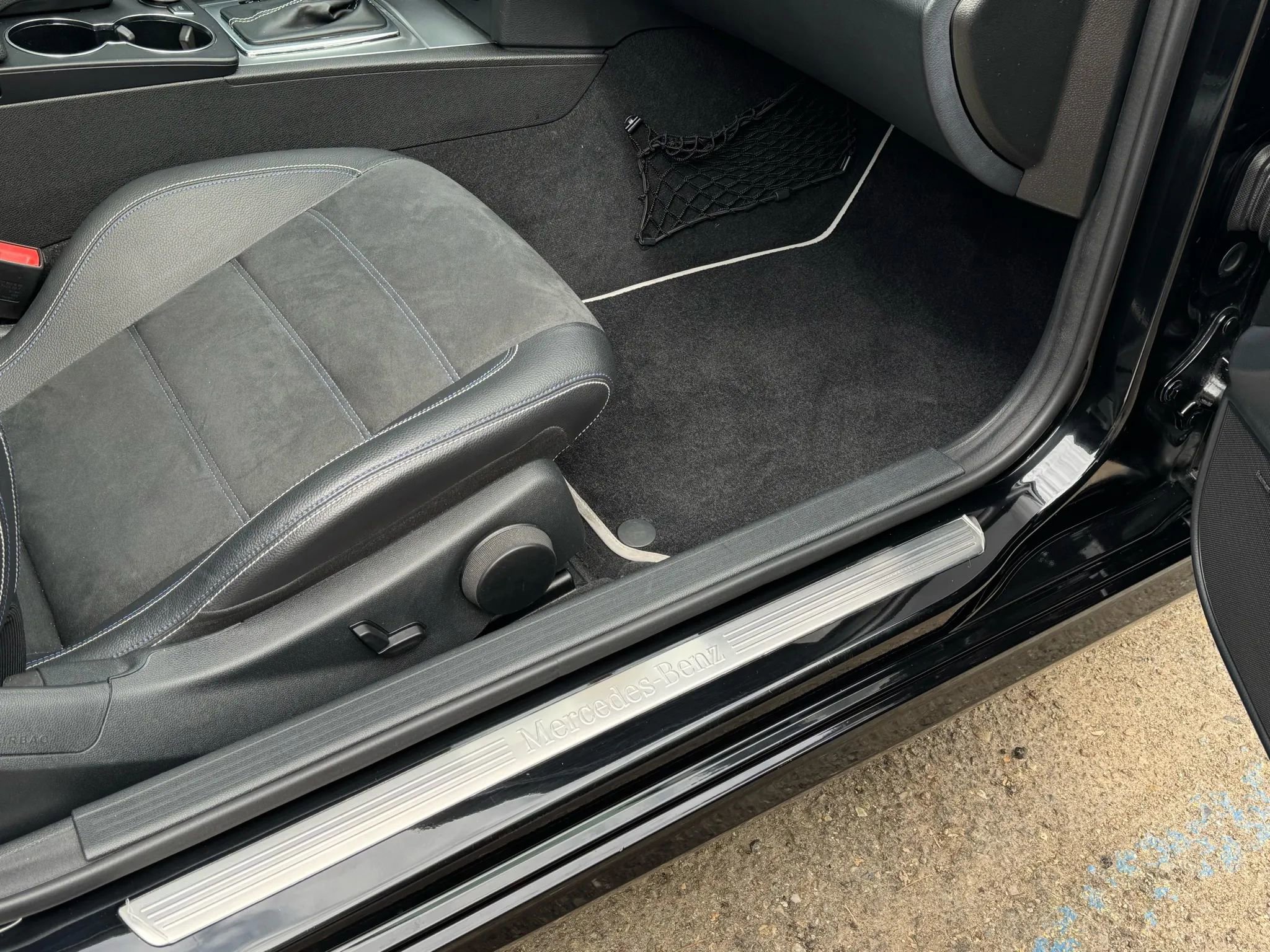 Used 2015 Mercedes-Benz C 250 Coupe image 26