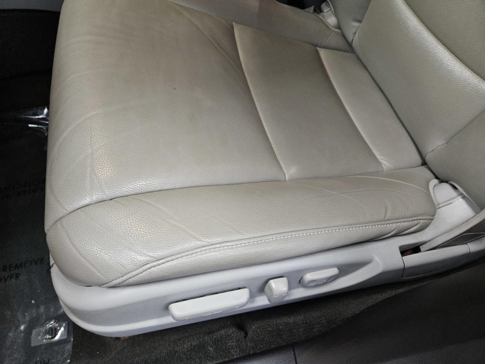 Used 2016 Acura TLX FWD image 30