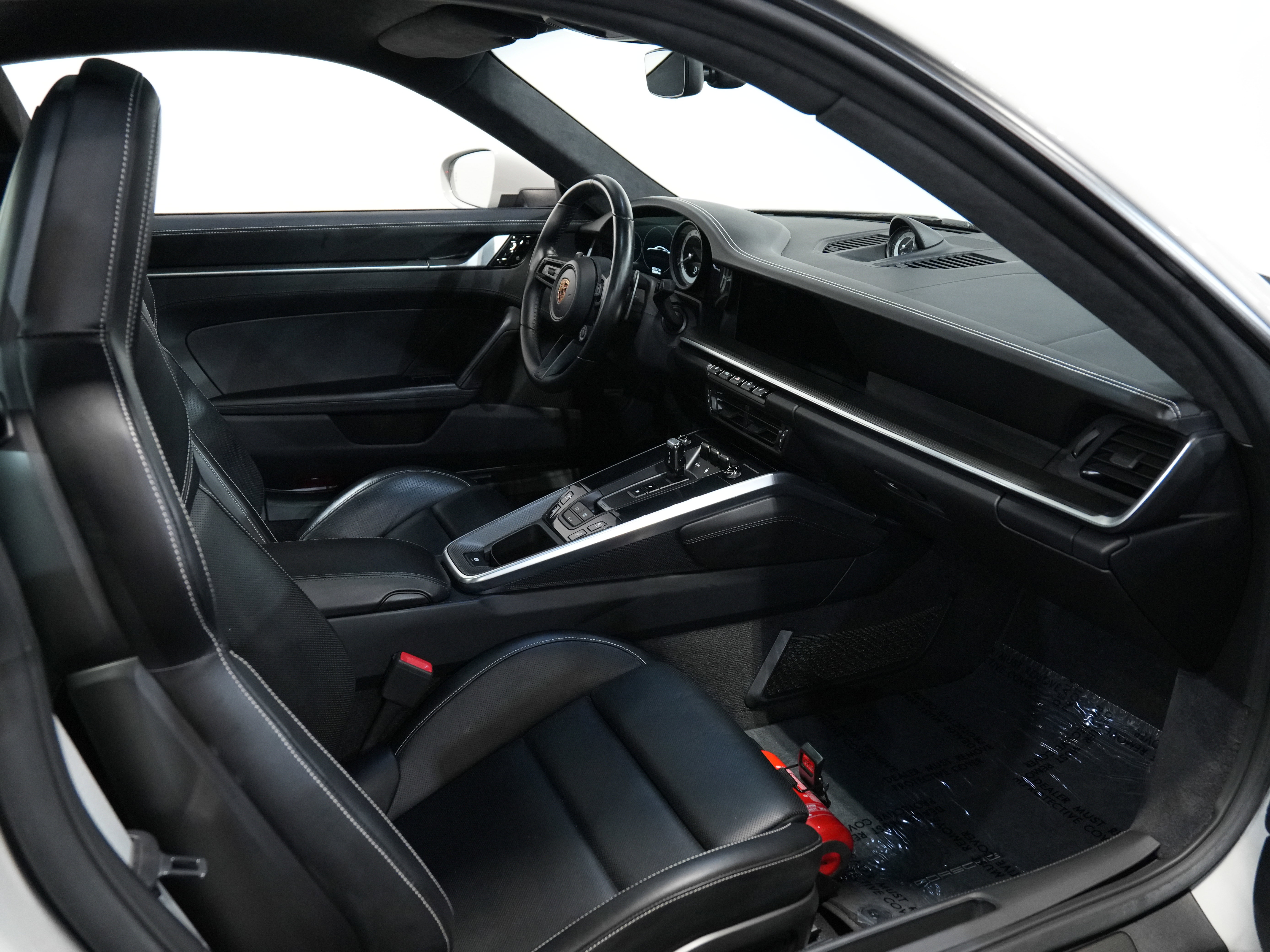 Used 2020 Porsche 911 Carrera 4S image 34