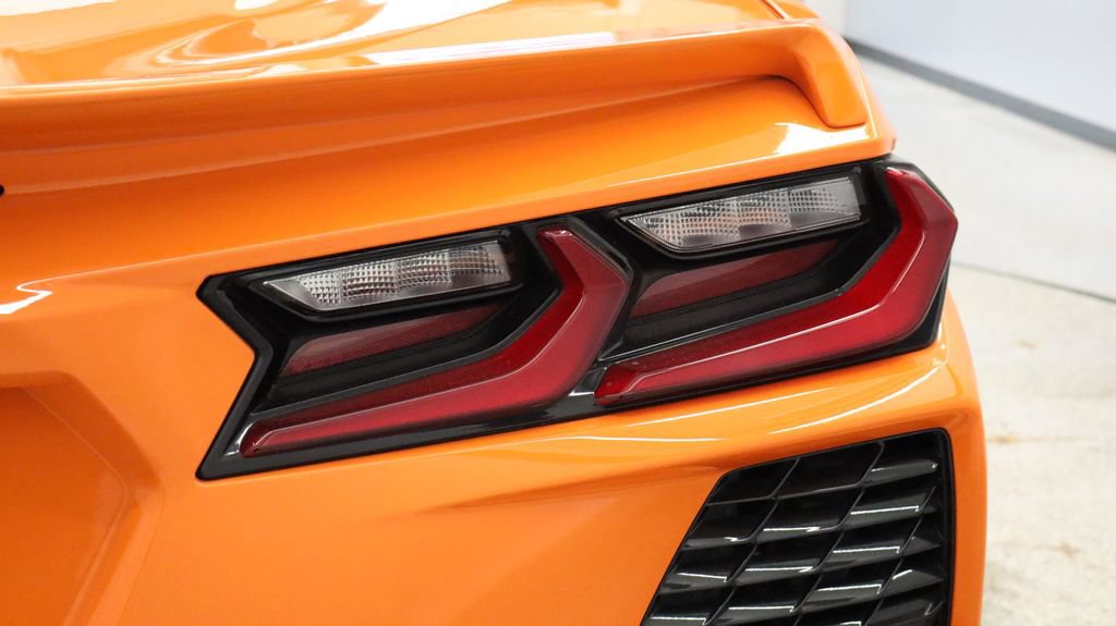 Used 2023 Chevrolet Corvette Stingray Coupe w/ 1LT image 14