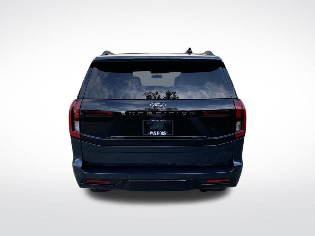 New 2025 Ford Expedition Tremor image 16