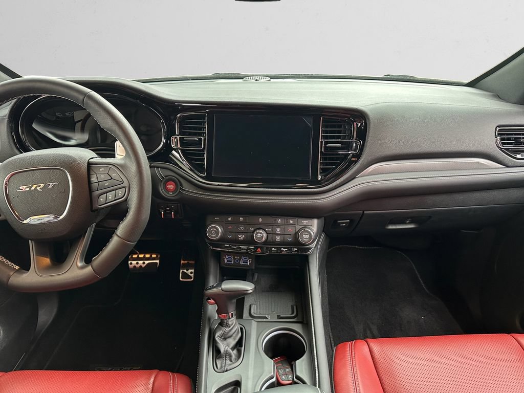 Used 2024 Dodge Durango SRT Hellcat AWD/4WD image 13