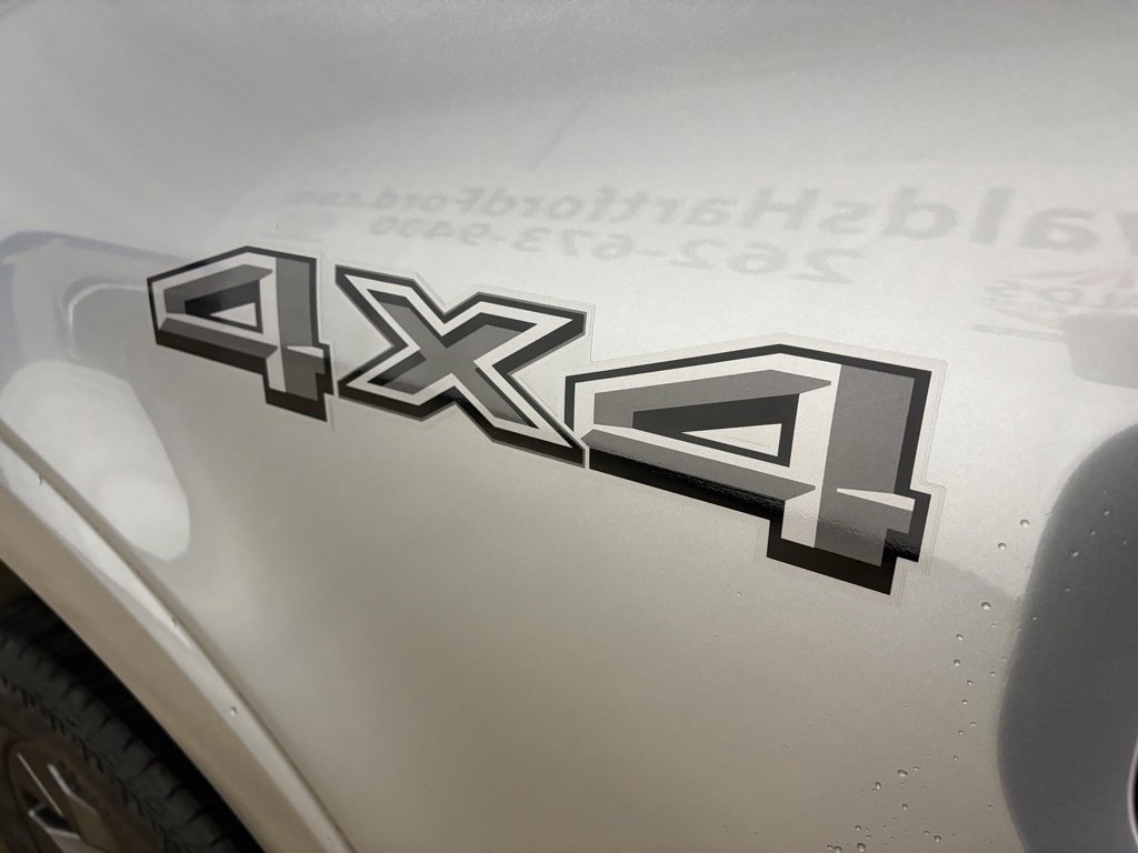 New 2025 Ford F150 STX w/ Equipment Group 200A image 27