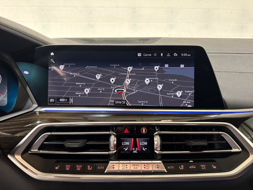 Used 2019 BMW X5 xDrive40i w/ Premium Package 2 AWD/4WD image 47
