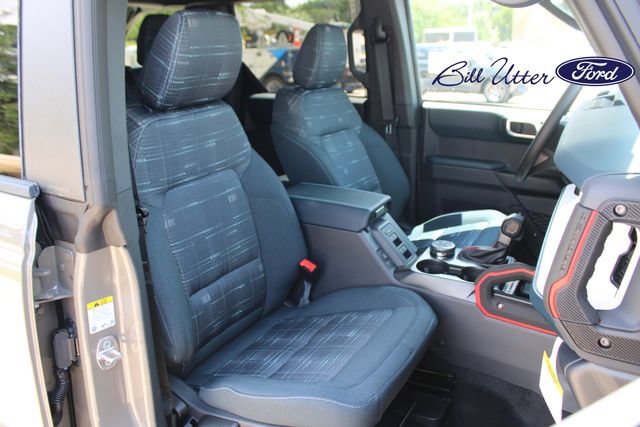 New 2026 Ford Bronco Heritage Edition AWD/4WD image 7