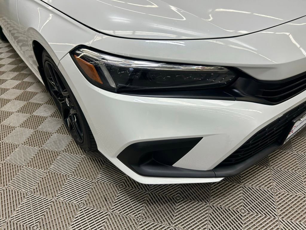 Used 2022 Honda Civic Sport image 5
