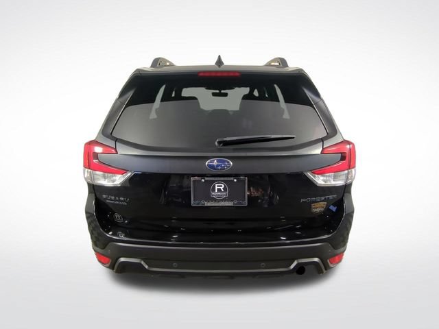 Used 2022 Subaru Forester Wilderness AWD/4WD image 14