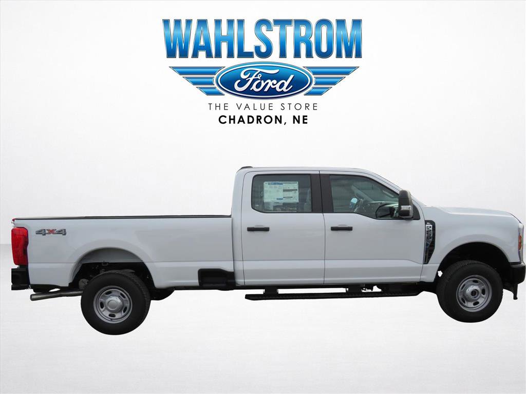 New 2026 Ford F250 XL w/ Camper Package image 6