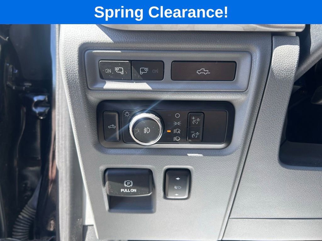 Used 2022 Ford F150 XLT w/ Equipment Group 302A High image 16