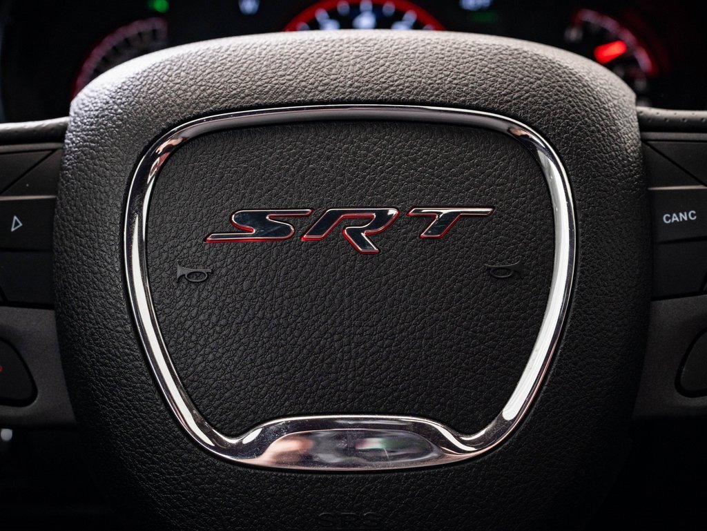 Used 2021 Dodge Durango SRT Hellcat w/ Technology Group image 32