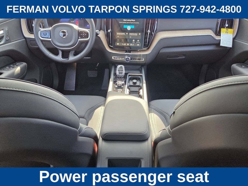 New 2026 Volvo XC60 B5 Core AWD/4WD image 17