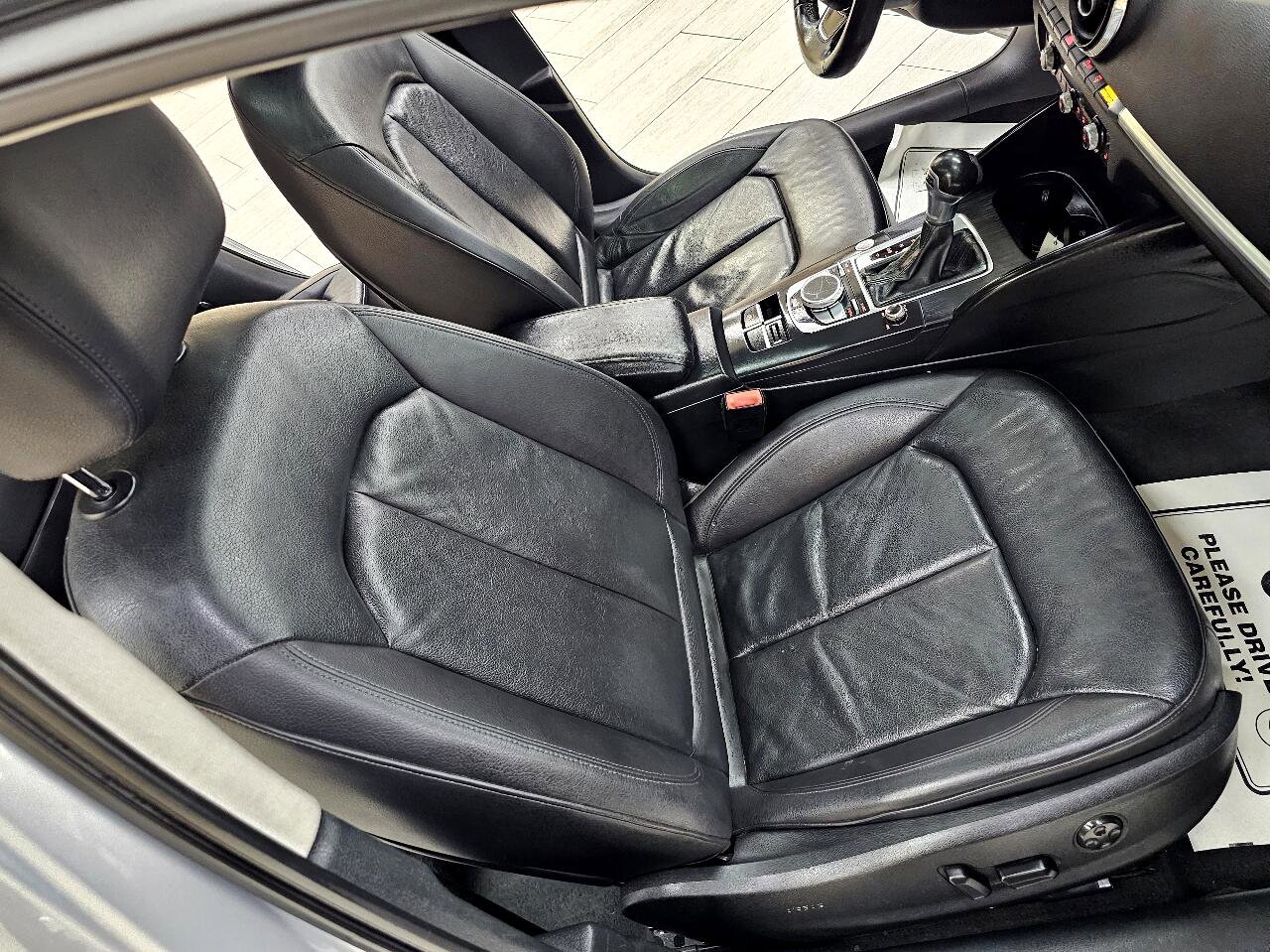 Used 2015 Audi A3 1.8T Premium Plus image 22