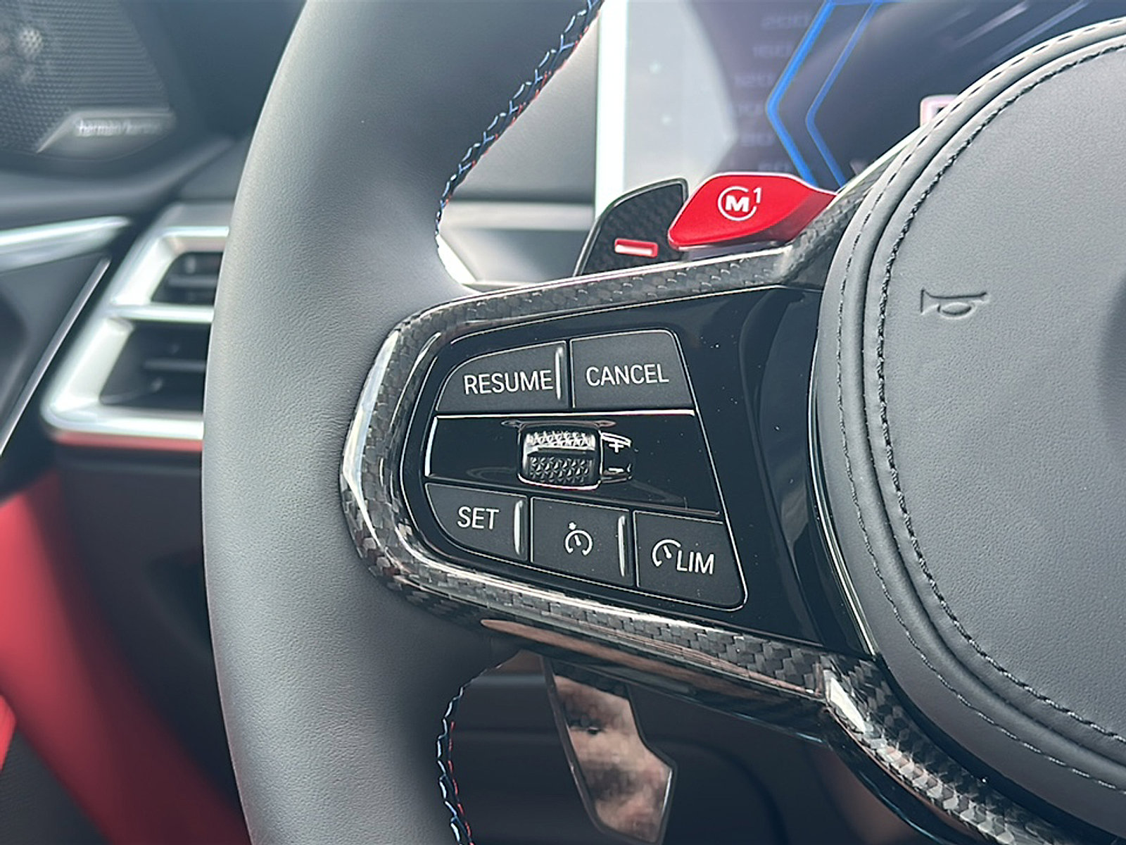 New 2026 BMW M4 Competition w/ Executive Package image 17