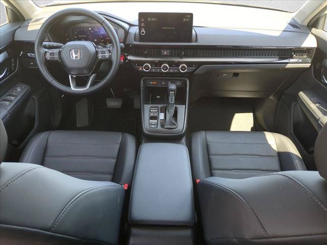 Used 2026 Honda CR-V EX-L image 17