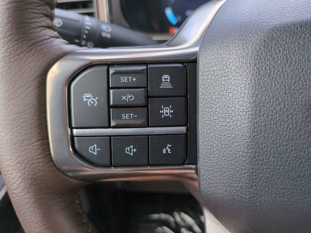 New 2026 Ford F350 King Ranch AWD/4WD image 27