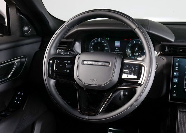 New 2026 Land Rover Range Rover Velar Dynamic SE image 12
