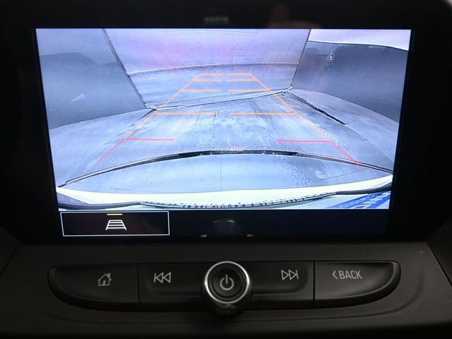 Used 2021 Chevrolet Camaro SS image 29