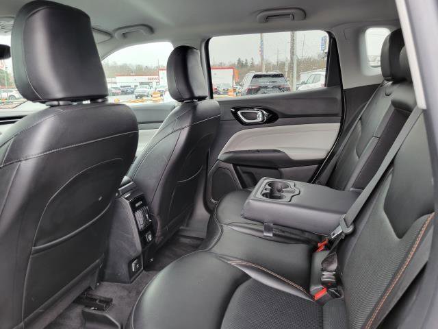 Used 2022 Jeep Compass Limited image 24