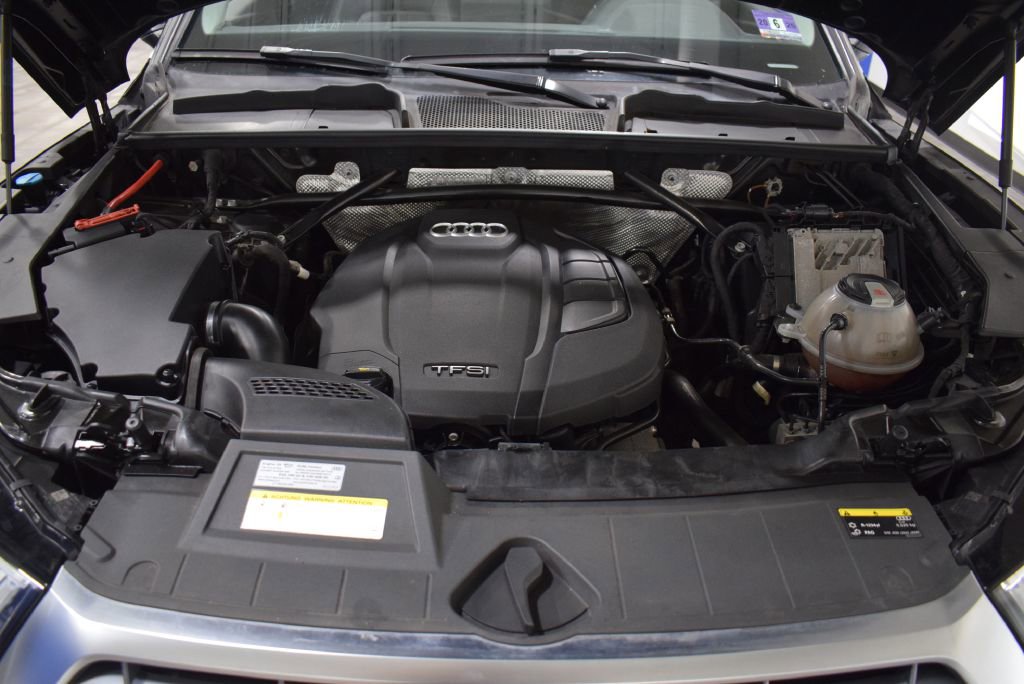 Used 2019 Audi Q5 2.0T Premium Plus image 34