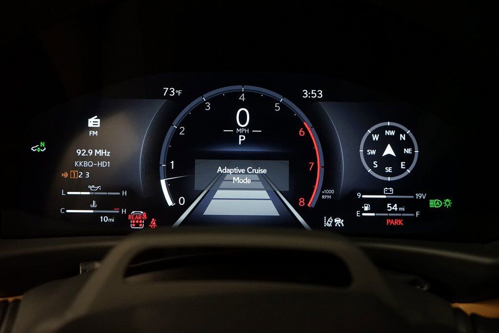 Used 2026 Lexus LX 600 4WD w/ Luxury Package image 13