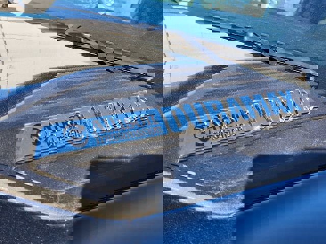 New 2026 Chevrolet Silverado 3500 High Country w/ Technology Package image 10